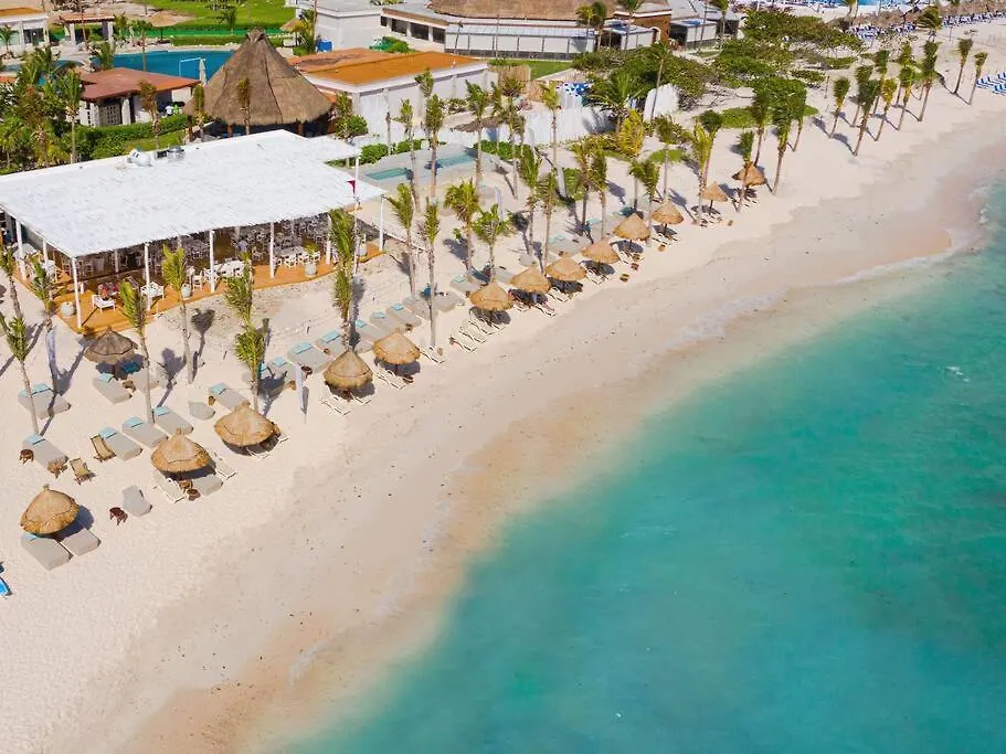 Appartamento Casa Blanca By The Caribbean Sea Akumal Messico