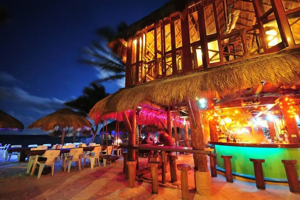 Appartamento Casa Blanca By The Caribbean Sea Akumal Messico