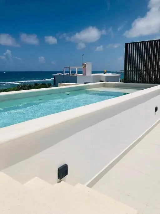 Appartamento Casa Blanca By The Caribbean Sea Akumal