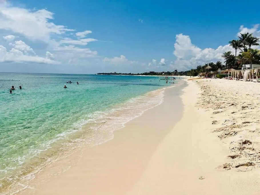 Appartamento Casa Blanca By The Caribbean Sea Akumal