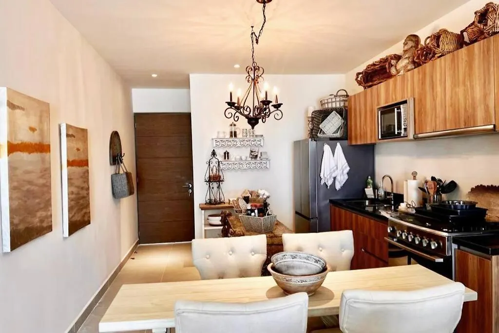 Appartamento Casa Blanca By The Caribbean Sea Akumal